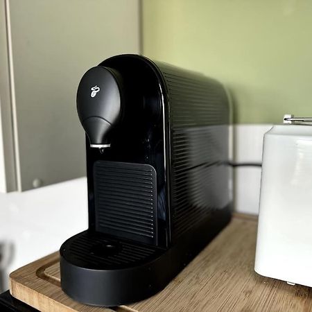 Citynah Wifi Parkplatz Netflix 빌레펠트 외부 사진